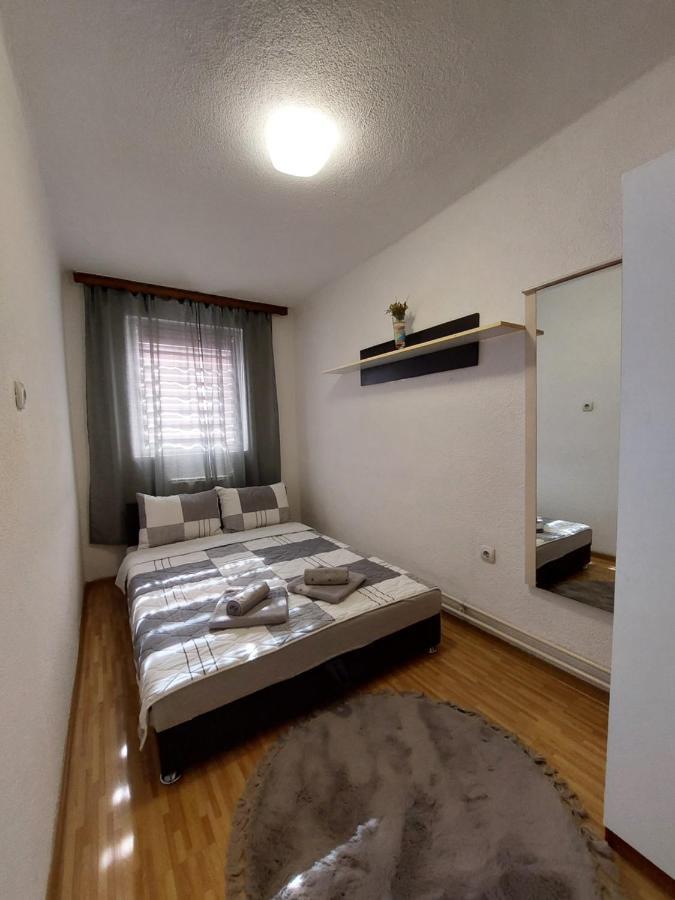 Apartment Em Tuzla